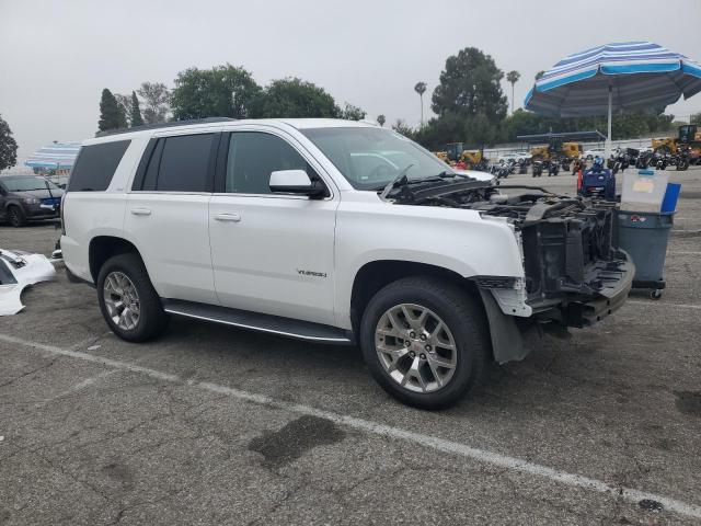 Photo 4 from auction – 2016 GMC YUKON SLT with VIN 1GKS1BKC7GR466155