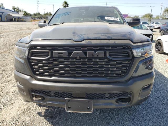 Photo 5 from auction – 2025 RAM 1500 TRADE with VIN 1C6SRFGP3SN702458