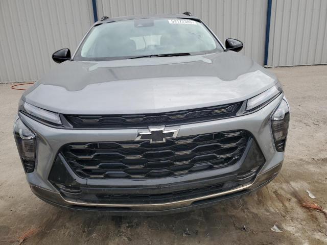 Photo 5 from auction – 2025 CHEVROLET TRAX ACTIV with VIN KL77LKEP4SC145595