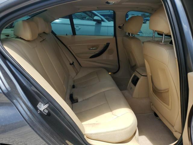 Photo 10 from auction – 2014 BMW 328 I with VIN WBA3A5C50EP601354