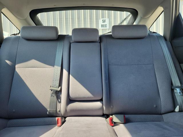 Photo 10 from auction – 2009 TOYOTA PRIUS with VIN JTDKB20U297834857