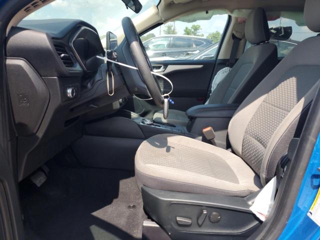 Photo 7 from auction – 2020 FORD ESCAPE SE with VIN 1FMCU9G65LUC47958