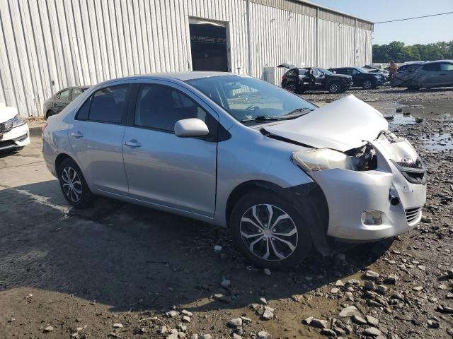 Photo 4 from auction – 2008 TOYOTA YARIS with VIN JTDBT923681205307