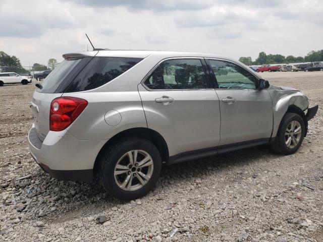 Photo 3 from auction – 2015 CHEVROLET EQUINOX LS with VIN 2GNALAEK8F1100086