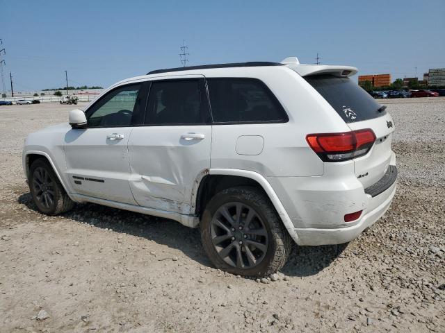 Photo 2 from auction – 2017 JEEP GRAND CHER with VIN 1C4RJFBG1HC663136