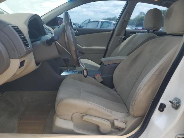 Photo 7 from auction – 2012 NISSAN ALTIMA BAS with VIN 1N4AL2AP6CN470971