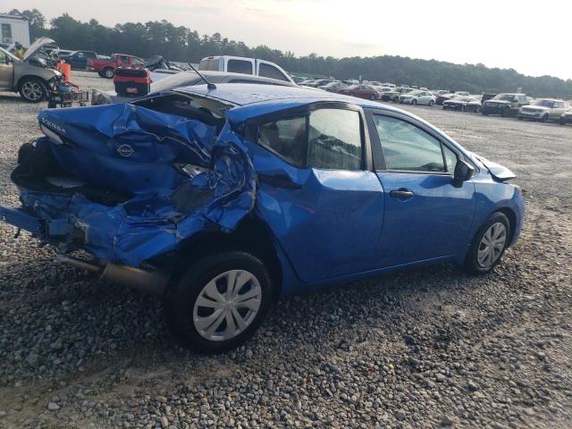 Photo 3 from auction – 2024 NISSAN VERSA S with VIN 3N1CN8DVXRL923544