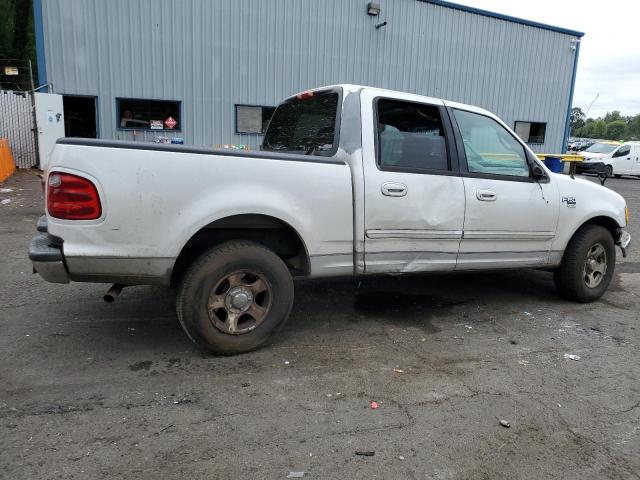 Photo 3 from auction – 2002 FORD F150 SUPER with VIN 1FTRW07692KA32680