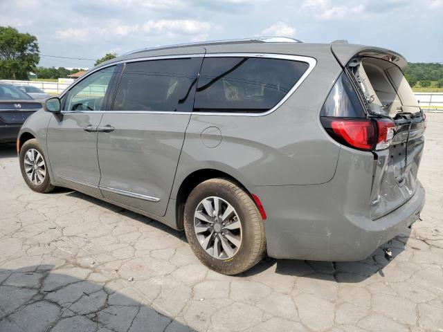Photo 2 from auction – 2020 CHRYSLER PACIFICA TOURING L PLUS with VIN 2C4RC1EG7LR224192