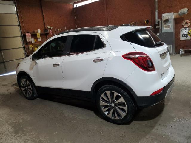 Photo 2 from auction – 2018 BUICK ENCORE PRE with VIN KL4CJBSB2JB568237