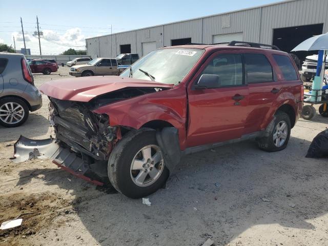 FORD ESCAPE XLT 2012 with VIN 1FMCU0DG3CKC85337 - Photo from auction