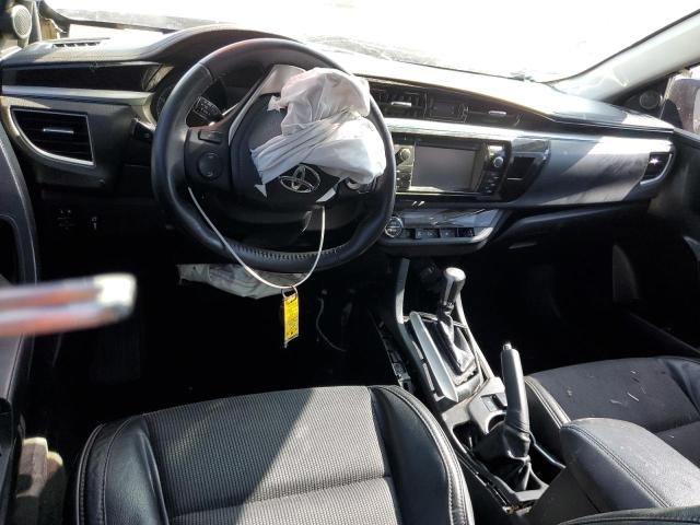 Photo 8 from auction – 2016 TOYOTA COROLLA L with VIN 5YFBURHE2GP520508