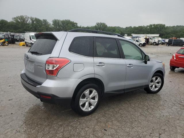Photo 3 from auction – 2015 SUBARU FORESTER 2 with VIN JF2SJARC3FH822182