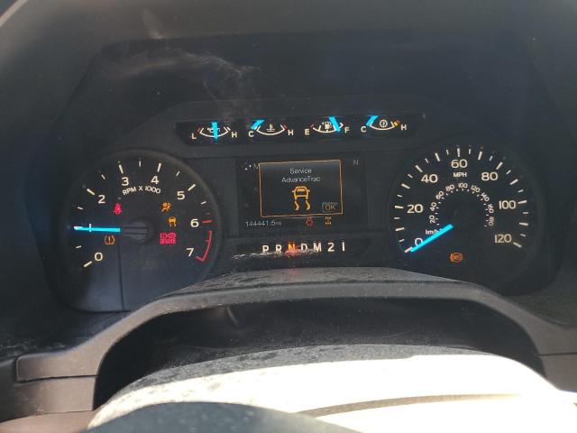 Photo 9 from auction – 2015 FORD F150 SUPER with VIN 1FTEW1CF4FKD83979