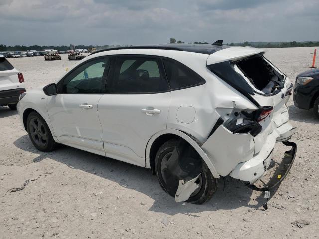 Photo 2 from auction – 2024 FORD ESCAPE ST with VIN 1FMCU9MN2RUA20778
