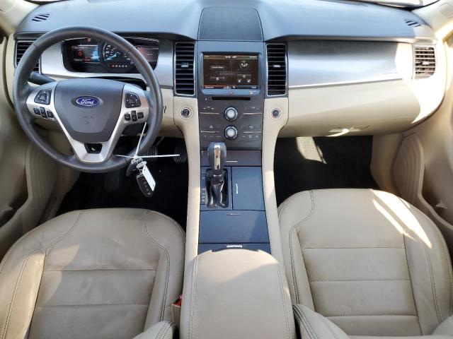 Photo 8 from auction – 2015 FORD TAURUS SEL with VIN 1FAHP2E98FG105277