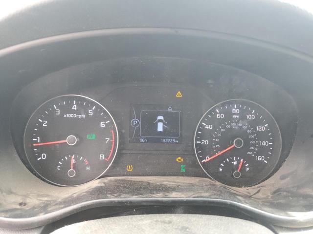 Photo 9 from auction – 2017 KIA SPORTAGE E with VIN KNDPNCAC7H7154833