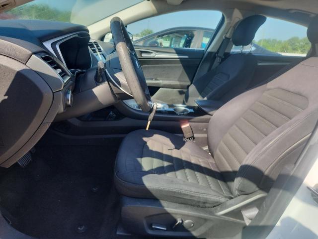 Photo 7 from auction – 2013 FORD FUSION SE with VIN 3FA6P0HR6DR313297
