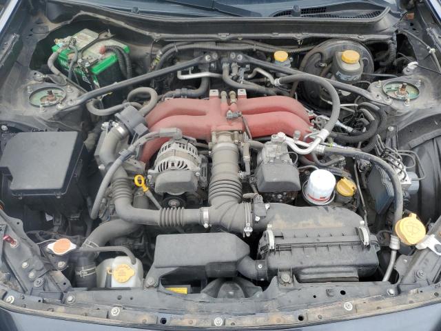 Photo 11 from auction – 2017 TOYOTA 86 BASE with VIN JF1ZNAA12H9709063