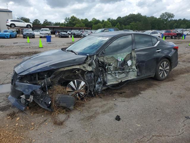 Photo 1 from auction – 2022 NISSAN ALTIMA SL with VIN 1N4BL4EV5NN310852