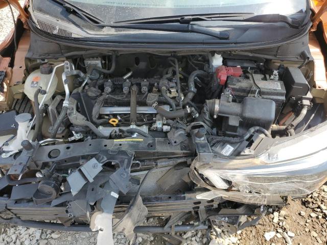 Photo 11 from auction – 2020 NISSAN VERSA SR with VIN 3N1CN8FVXLL910636