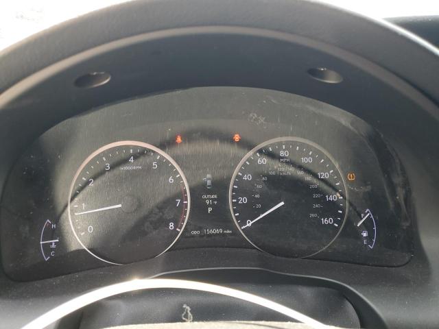 Photo 9 from auction – 2013 LEXUS ES 350 with VIN JTHBK1GG4D2045625