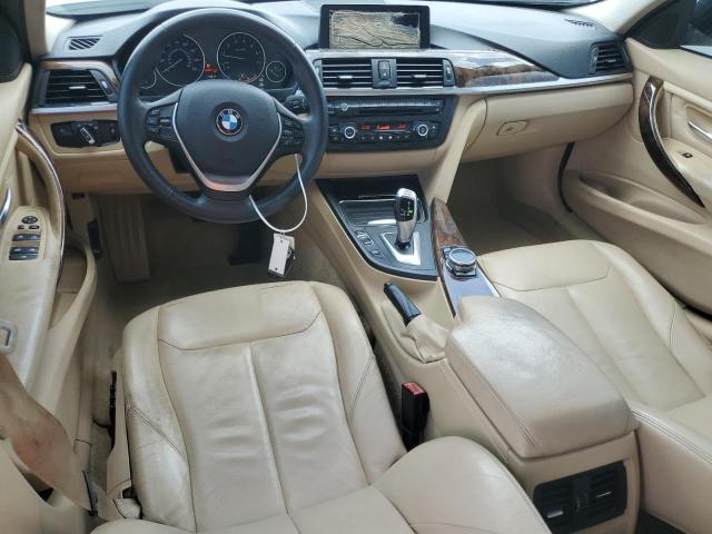 Photo 8 from auction – 2014 BMW 328 I with VIN WBA3A5G56ENP30253