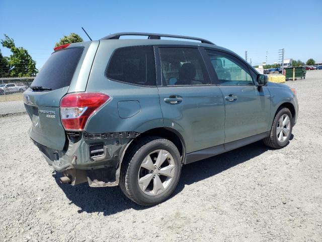 Photo 3 from auction – 2014 SUBARU FORESTER 2 with VIN JF2SJAEC1EH540451
