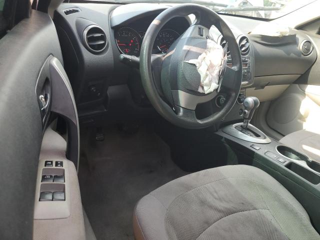 Photo 8 from auction – 2012 NISSAN ROGUE S with VIN JN8AS5MT4CW604415