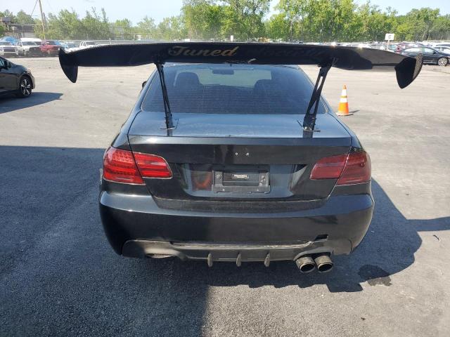 Photo 6 from auction – 2012 BMW 335 XI with VIN WBAKF9C52CE859145