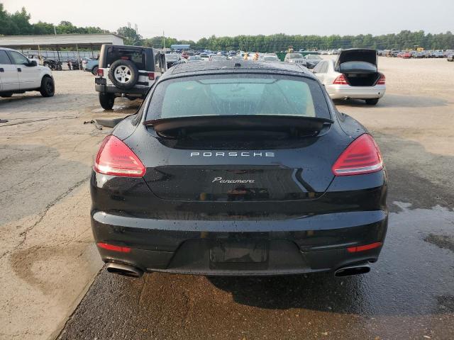 Photo 6 from auction – 2015 PORSCHE PANAMERA with VIN WP0AA2A71FL004607