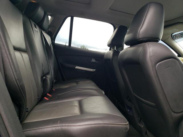 Photo 10 from auction – 2011 FORD EDGE SPORT with VIN 2FMDK3AK5BBA60172