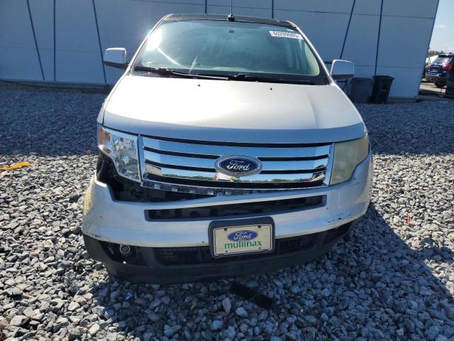 Photo 5 from auction – 2009 FORD EDGE LIMIT with VIN 2FMDK39C39BA47153