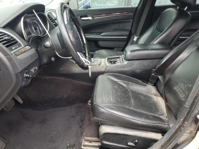 Photo 7 from auction – 2019 CHRYSLER 300 LIMITED with VIN 2C3CCAEG6KH536633