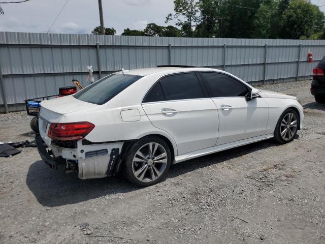 Photo 3 from auction – 2014 MERCEDES-BENZ E 350 with VIN WDDHF5KB0EB059922