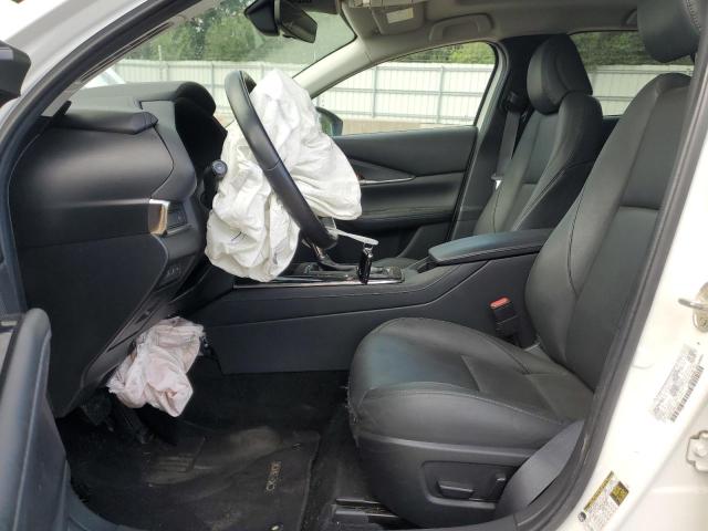 Photo 7 from auction – 2022 MAZDA CX-30 PREF with VIN 3MVDMBCL5NM412084
