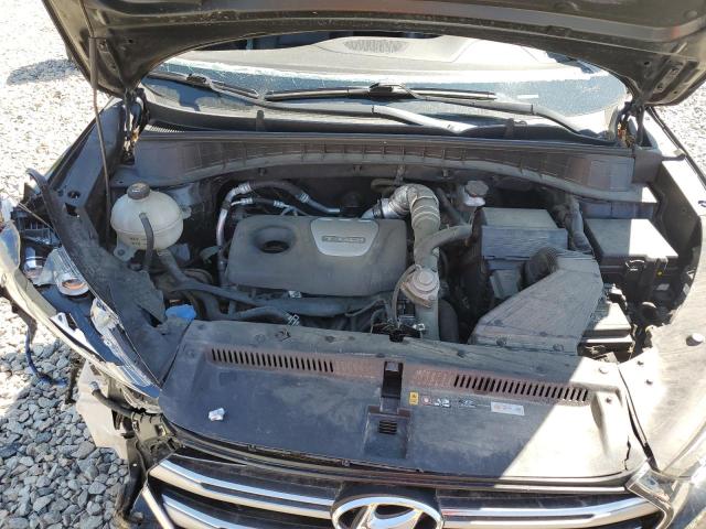 Photo 12 from auction – 2017 HYUNDAI TUCSON LIM with VIN KM8J3CA29HU277274