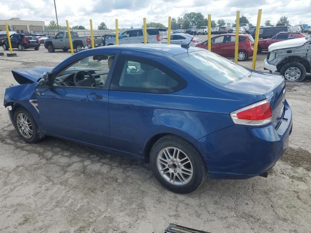 Photo 2 from auction – 2008 FORD FOCUS SE with VIN 1FAHP33N28W196769