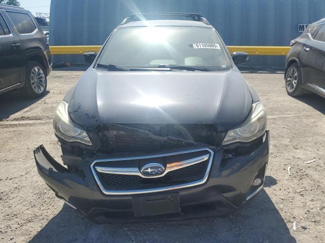 Photo 5 from auction – 2016 SUBARU CROSSTREK with VIN JF2GPAKC4GH319924