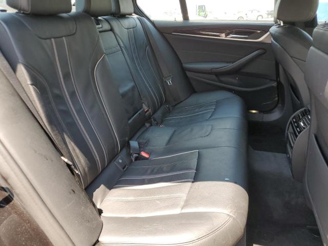 Photo 10 from auction – 2020 BMW 540 XI with VIN WBAJS3C07LCD91145