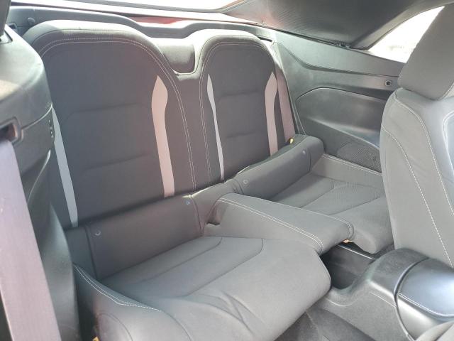 Photo 10 from auction – 2018 CHEVROLET CAMARO with VIN 1G1FB3DS4J0136501