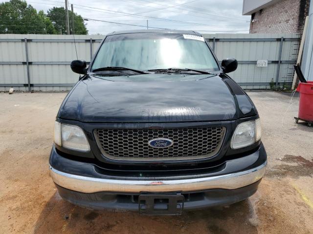 Photo 5 from auction – 2002 FORD F150 SUPER with VIN 1FTRW07L52KD38801