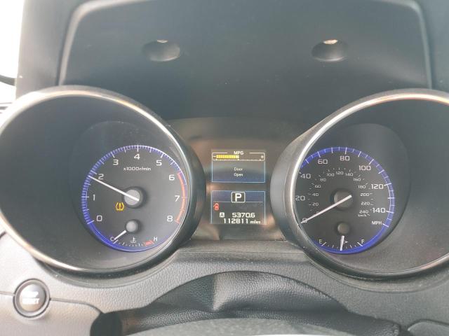 Photo 9 from auction – 2016 SUBARU LEGACY 2.5 with VIN 4S3BNAD68G3061605
