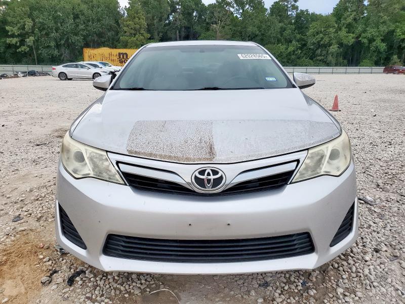 Photo 5 from auction – 2014 TOYOTA CAMRY LE with VIN 4T4BF1FK0ER365687