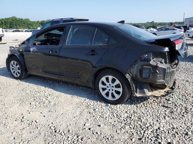 Photo 2 from auction – 2021 TOYOTA COROLLA LE with VIN 5YFEPMAE6MP234898