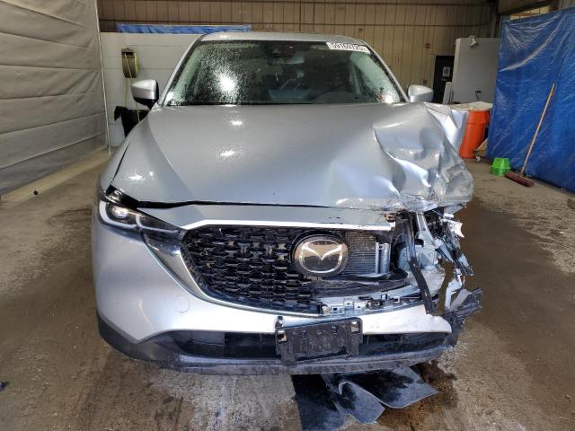 Photo 5 from auction – 2022 MAZDA CX-5 PREMI with VIN JM3KFBEM5N1558885