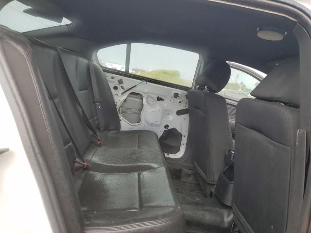 Photo 10 from auction – 2018 FORD TAURUS POL with VIN 1FAHP2L80JG141578