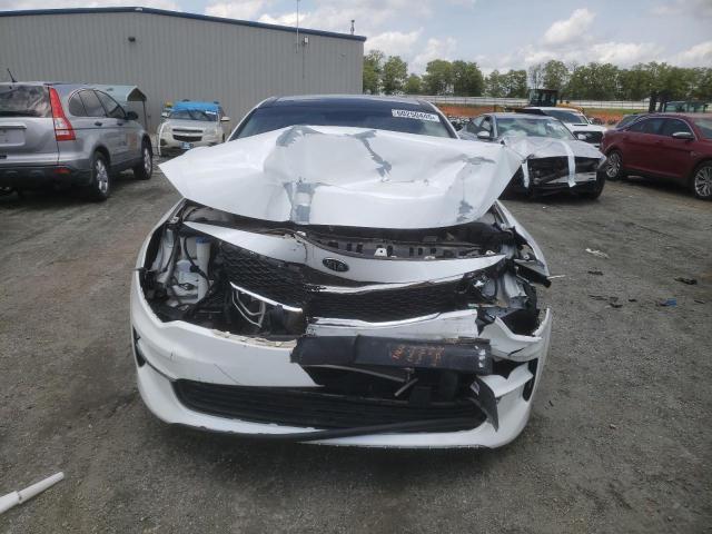 Photo 5 from auction – 2018 KIA OPTIMA EX with VIN 5XXGU4L34JG223092