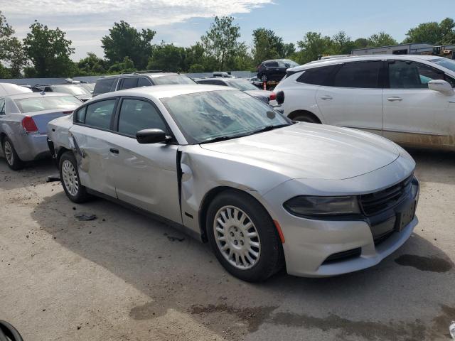 Photo 4 from auction – 2019 DODGE CHARGER PO with VIN 2C3CDXKTXKH647610