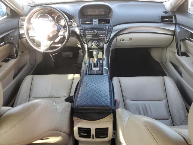 Photo 8 from auction – 2012 ACURA TL with VIN 19UUA8F20CA002871